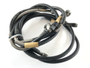 Triumph Speed ​​Triple T509 [1997] - Brake lines brake hose-1