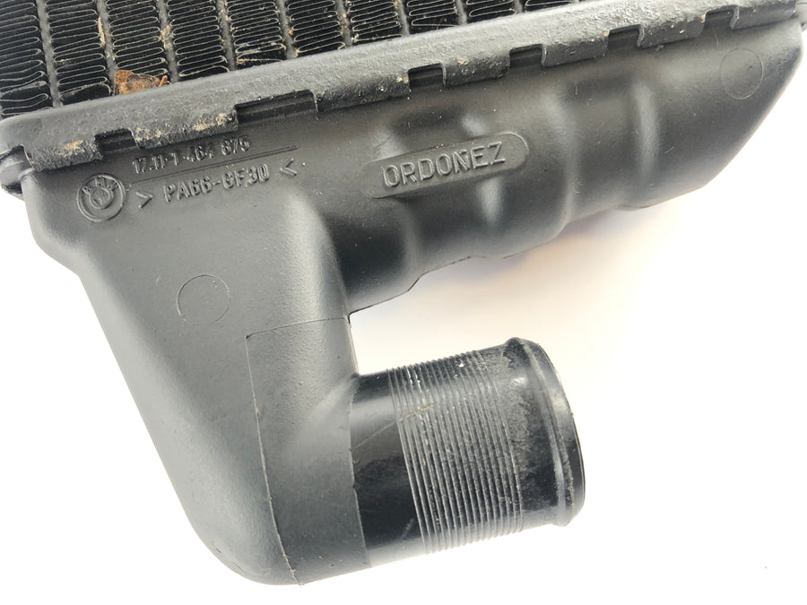 BMW K 1200 GT [2003] - Water cooler radiator