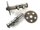 Aprilia RX KX1 125 [2020] - Camshafts-4