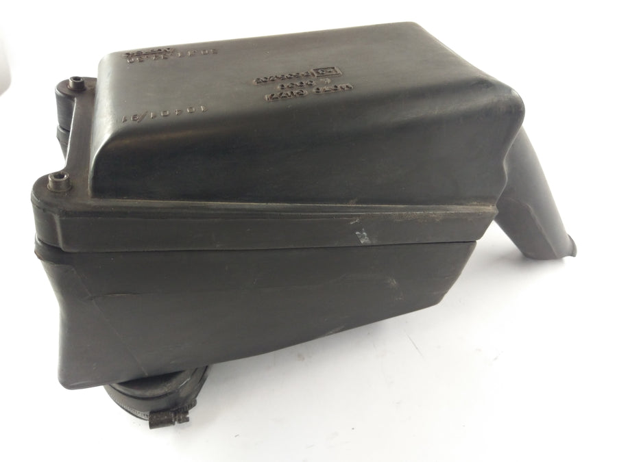 Moto Guzzi Quota 1100 ES [1999] - Airbox