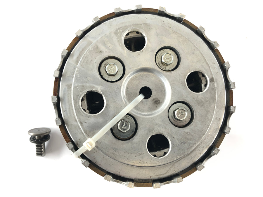 Suzuki DR 800 S SR42B [1991] - Clutch