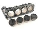 Kawasaki ZRX 1100 ZRT10C [2000] - Cylinder with piston-1