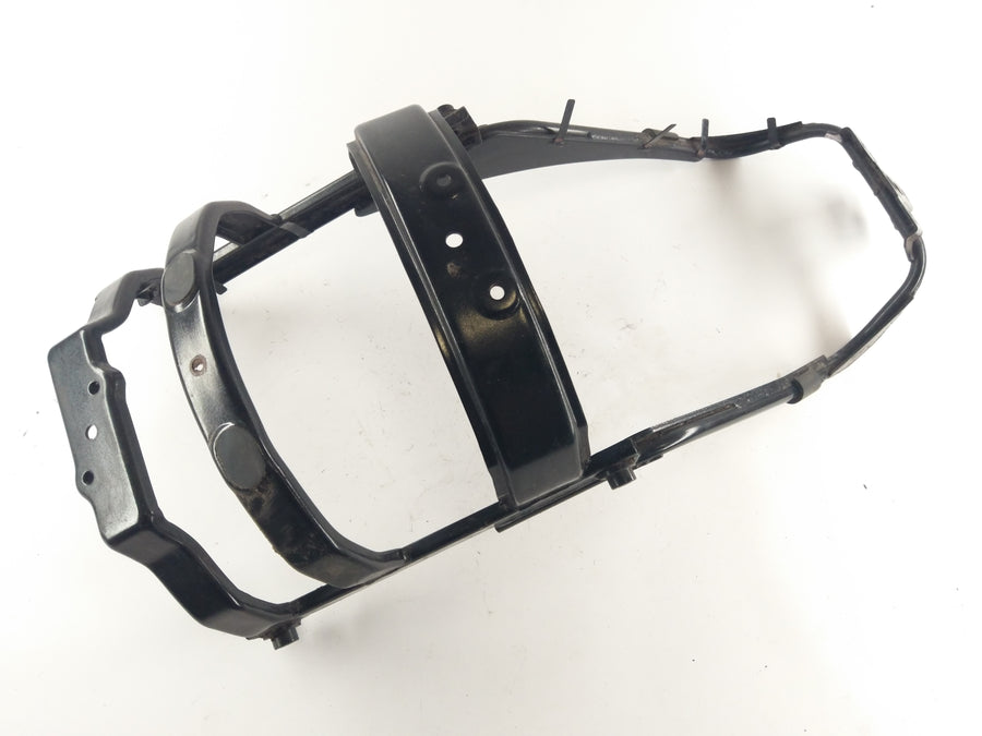 Kawasaki VN 900 Classic [2010] - Rear frame