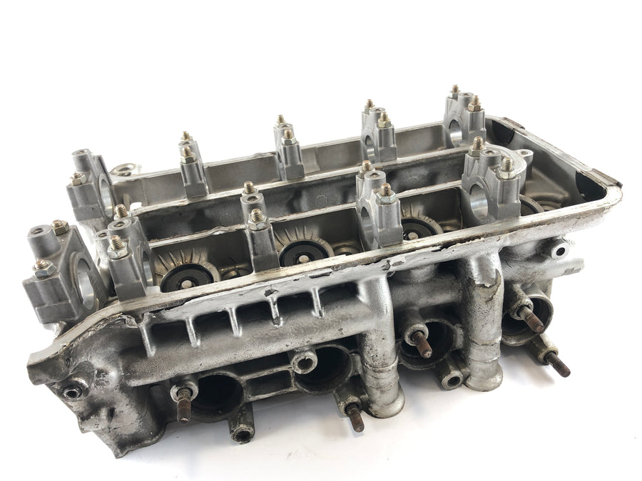 BMW K 100 [1984] - Cylinder head