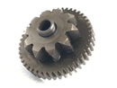 Honda CBR 900 SC50 - starter gear-2