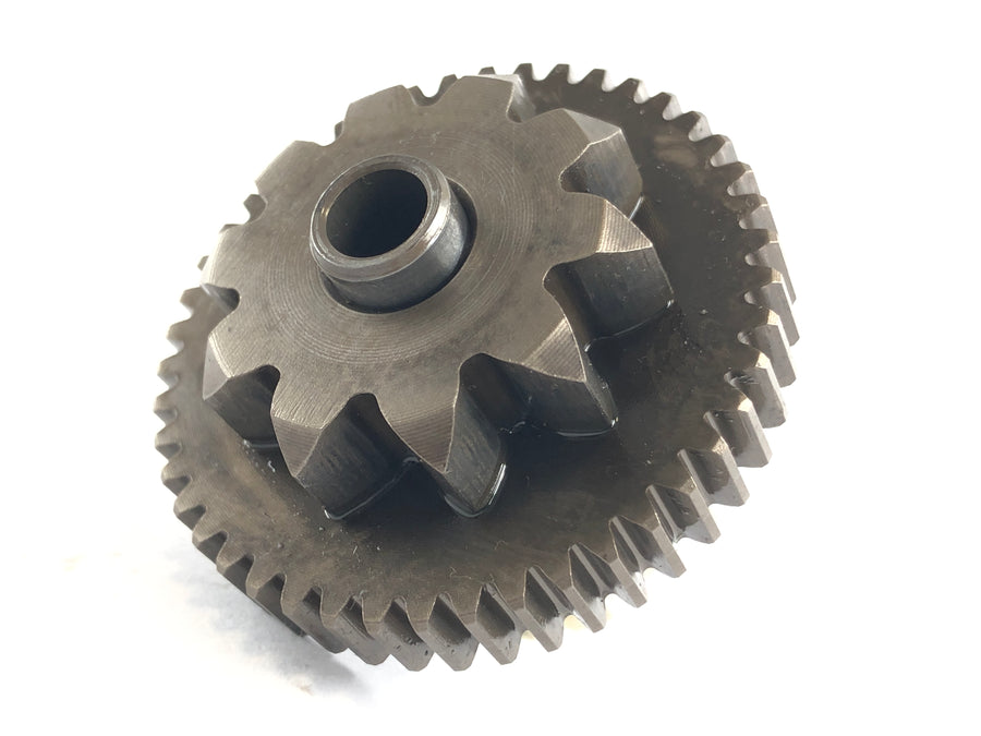 Honda CBR 900 SC50 - starter gear