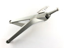 Ducati Multistrada 1000 DS [2003] - Passenger footrest with holder left-2