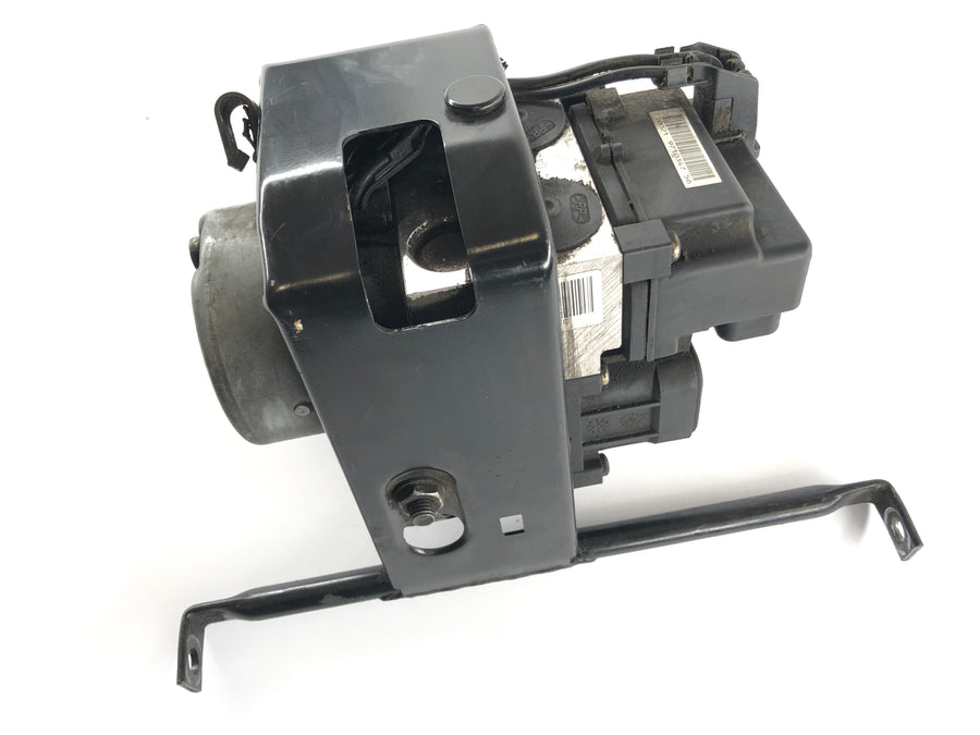 BMW F 650 GS R13 [2000] - ABS hydraulic unit control unit