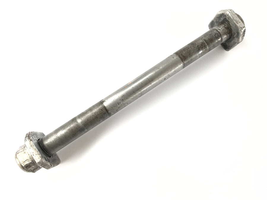 KTM LC4 620 Adventure [1996] - Rear axle quick release axle