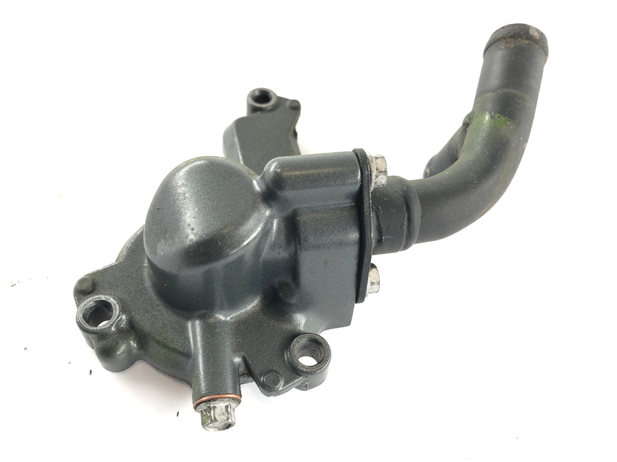 KTM Duke 390 [2014] - Water pump housing