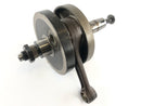 Suzuki DR 750 S SR41B [1988] - Crankshaft-2