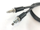 Honda CB 750 K RC01 [all years] - throttle cables - reinforced version-3