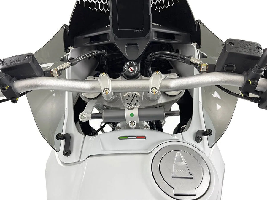 ducati desertx [WRS] – wind deflector
