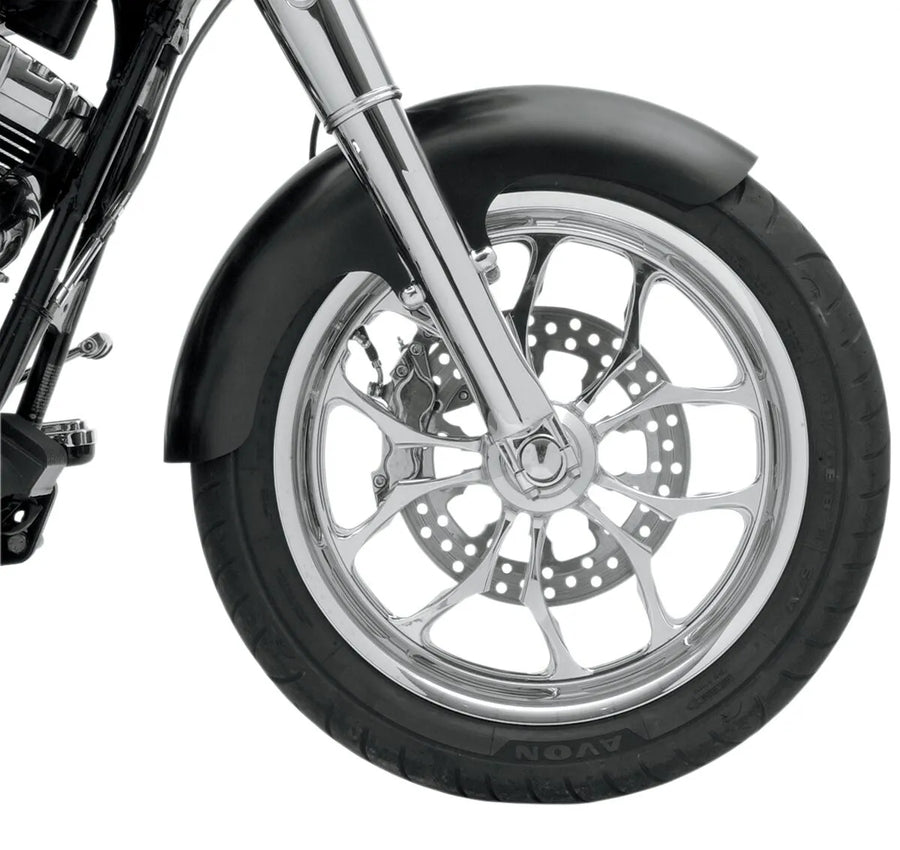 harley davidson flst [KLOCK WERKS] – Hugger Series front fender