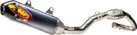 Gas EC 250 F [2021] - FACTORY 4.1 RCT EXHAUST SYSTEMS – Figure 5