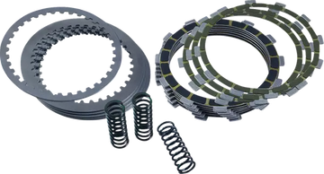 Yamaha Tracer 9 Y-amt [BARNETT] - clutch kit