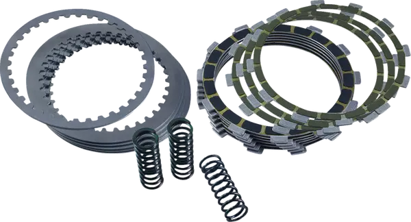 Yamaha Tracer 9 900 [BARNETT] – Kupplungs-Kit