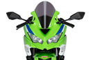 KAWASAKI ZX-4RR NINJA [2025] – R-Racer screen – heavily tinted-7