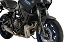YAMAHA TRACER 7 GT [2024] – Crash bar – Black-1