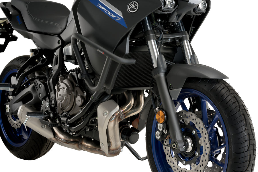 YAMAHA TRACER 7 GT [2024] – Crash bar – Black