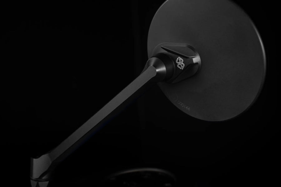aprilia sl 1000 [GILLES TOOLING] – Moon mirror M10