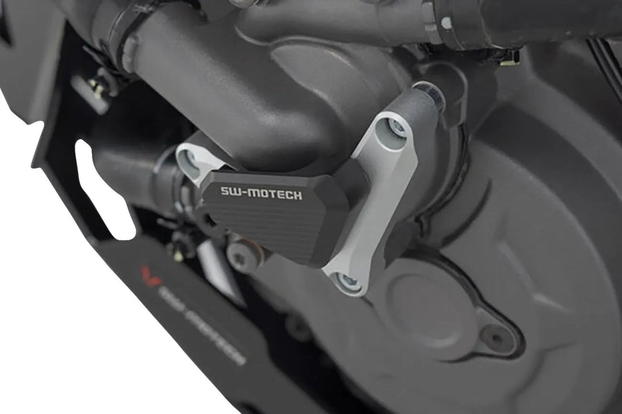 ducati hyperstrada 821 [SW-MOTECH] – water pump protection