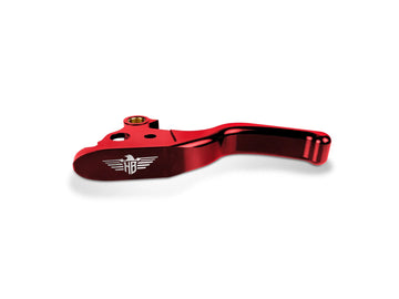 harley davidson touring [HEINZ BIKES] – PERFORMANCE 3-finger lever