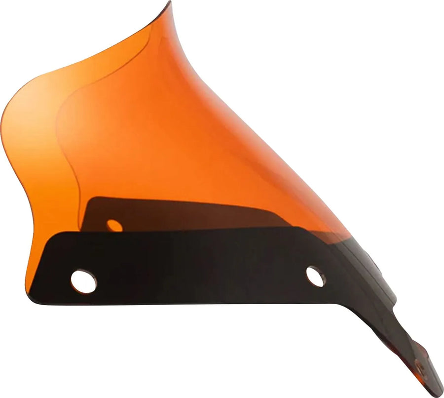 harley davidson fxlrst [KLOCK WERKS] – Kolor Flare™ Sport Windshield