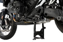 BMW R 1300 GS TROPHY [2025] – Engine Guard – Silver-4