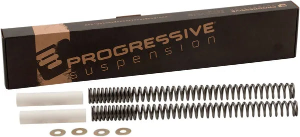 Harley Davidson Sportster [HYPERPRO] – Fork springs for Harley Davidson
