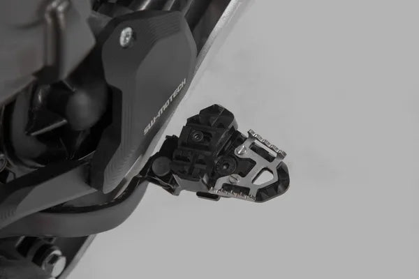 Yamaha Tenere 700 Rally Edition [SW-MOTECH] – Verlängerung für Bremspedal