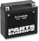 Elefant 650 [PARTS EUROPE] – Wartungsfreie AGM-Hochleistungsbatterie