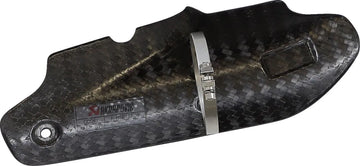 bmw r 1250 gs [AKRAPOVIC] – heat shield - 0