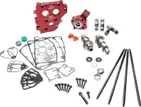 Harley-Davidson FXSE 1800 Pro Street Breakout CVO [2016-2017] - HP+® Camshaft Kit - Camshaft Profile: 574 Series - Figure 9