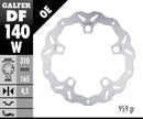 Honda VFR 1200 Xd [2012-2014, 2017-2020] - Wave® brake disc - picture 4