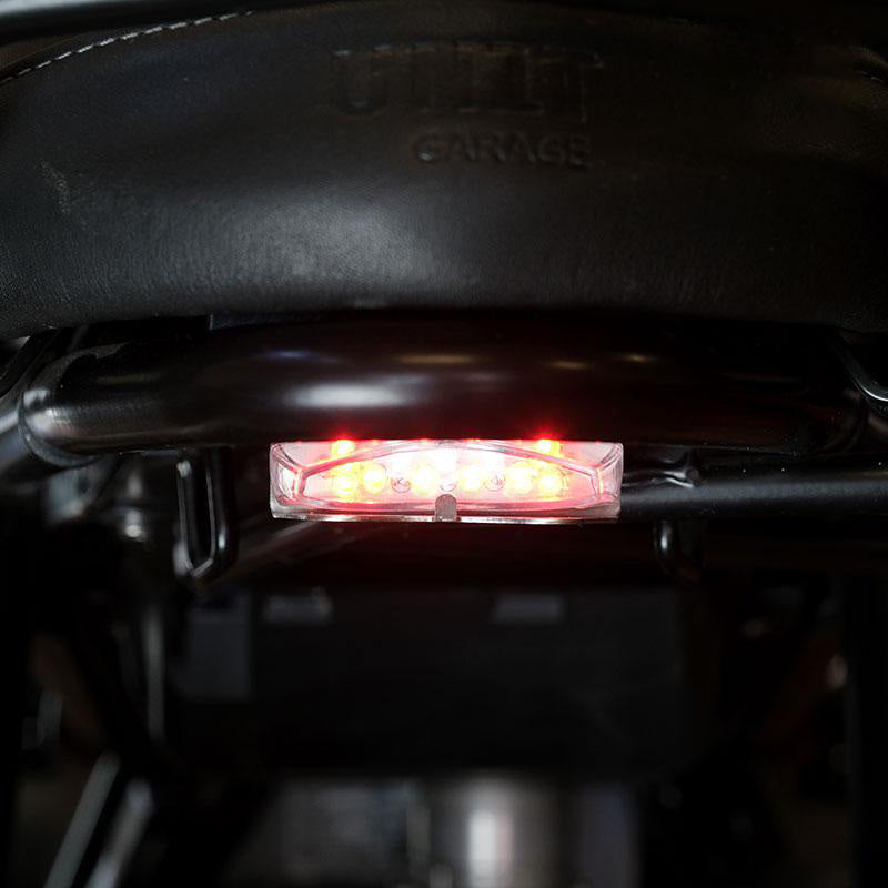 BMW R nineT 1200 Racer [2017-2020] - Neuntes Rücklicht