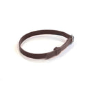 BMW R nineT 1200 Pure [2017-2023] - Lederbänder für Gepäckträger