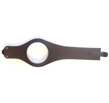 BMW R 850 GS / R 1100 GS / R 1150 GS Adventure [1994-2004] - tank strap made of brown leather