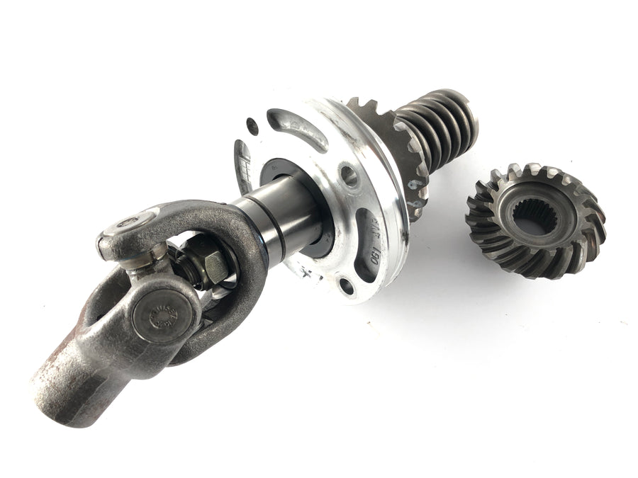 Yamaha XVS 650 Drag Star 4VR [1997] - Universal joint Cardan joint