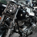 Triumph ROCKET III 2300 Roadster [2018] - 5-3/4" LED Adaptive 2 Scheinwerfer – Art.-Nr. 0555091 – Bild 7