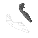 Stark VARG MX [2024-2025] - Versatzhalterung für OEM-Bremssattel – Bild 10