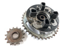 Honda CB 750 K RC01 [1983] - Sprocket and pinion with sprocket carrier-6