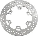 Laverda 650 GHOST LEGEND [1996] - brake disc – picture 11