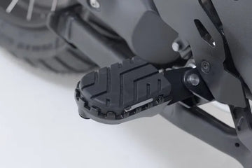 Suzuki DL 800 V-strom [SW-MOTECH] – Ion footrest