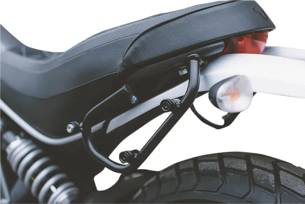 Ducati Scrambler Sixty2 [2016–2020] – SLC Seitenträger rechts