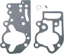 Harley-Davidson FLHF 1200 Hydra Glide [1955] - Billet Ölpumpensatz – Bild 6