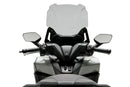 HONDA FORZA 125 [2025] – Windshield V-Tech Line Sport – Strongly tinted-4