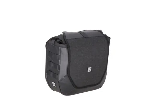 Triumph Scrambler 400 [SW-MOTECH] – V-LOC Legend Gear Seitentasche (11 Liter)