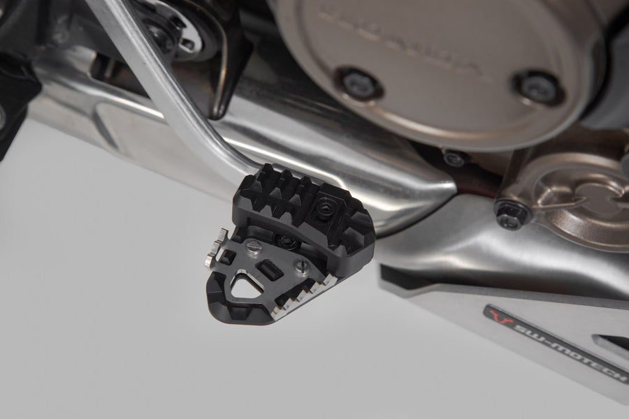 Honda CRF 1100 L [2024-2026] - Fußbremshebel-Erweiterung – Bild 2