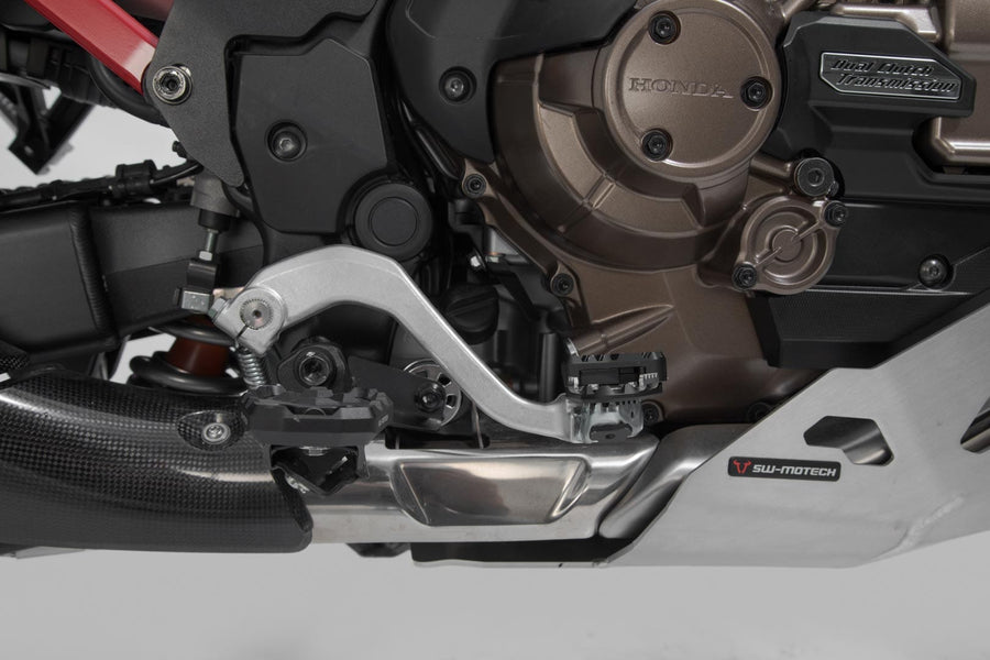 Honda CRF 1100 L [2024-2026] - Fußbremshebel-Erweiterung – Bild 4